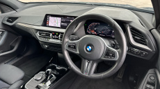 BMW 1 Series 118i [136] M Sport 5dr Step Auto [LCP] Petrol Hatchback